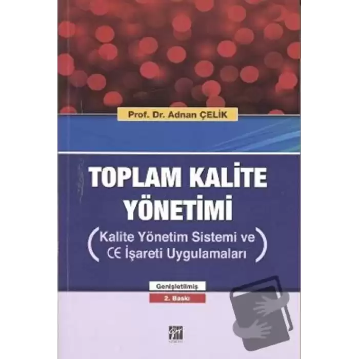 Toplam Kalite Yönetimi