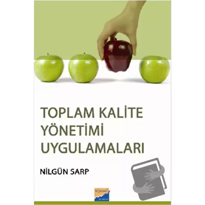 Toplam Kalite Yönetimi Uygulamaları