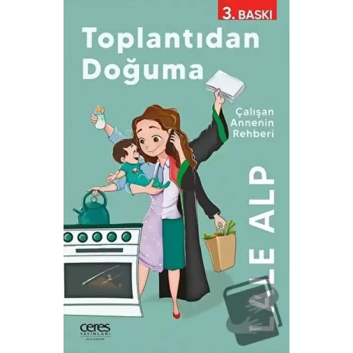 Toplantıdan Doğuma