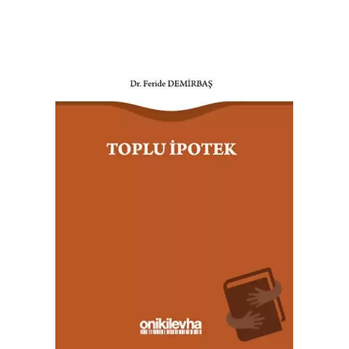 Toplu İpotek