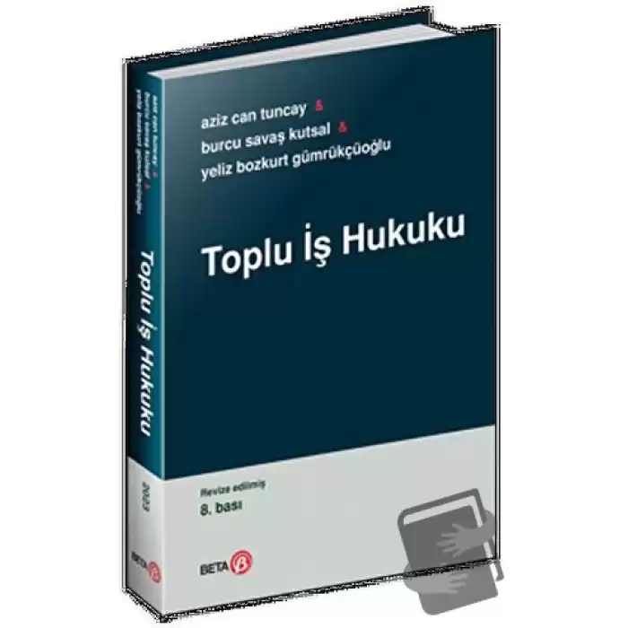 Toplu İş Hukuku