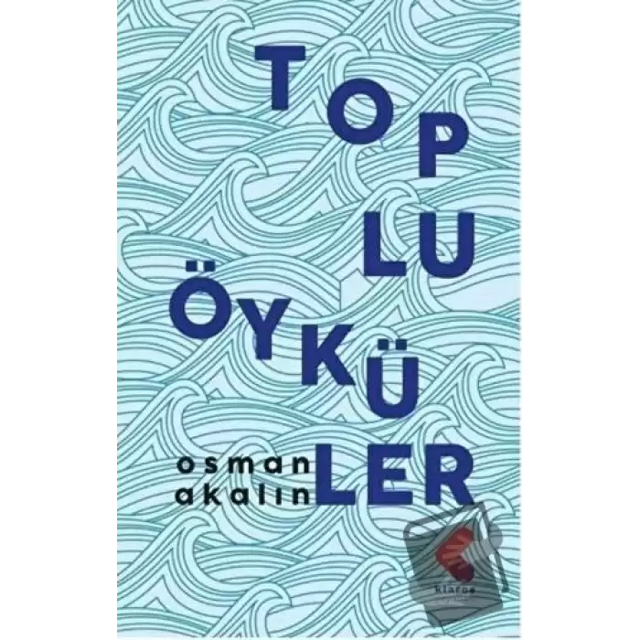 Toplu Öyküler