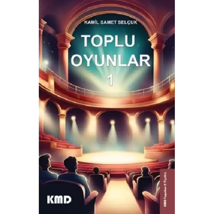 Toplu Oyunlar 1