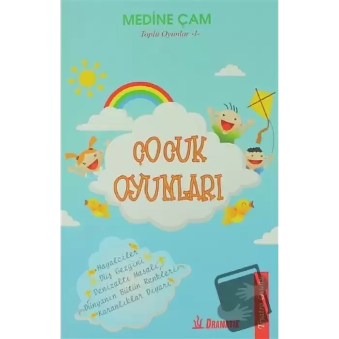 Toplu Oyunlar 1 - Çocuk Oyunları