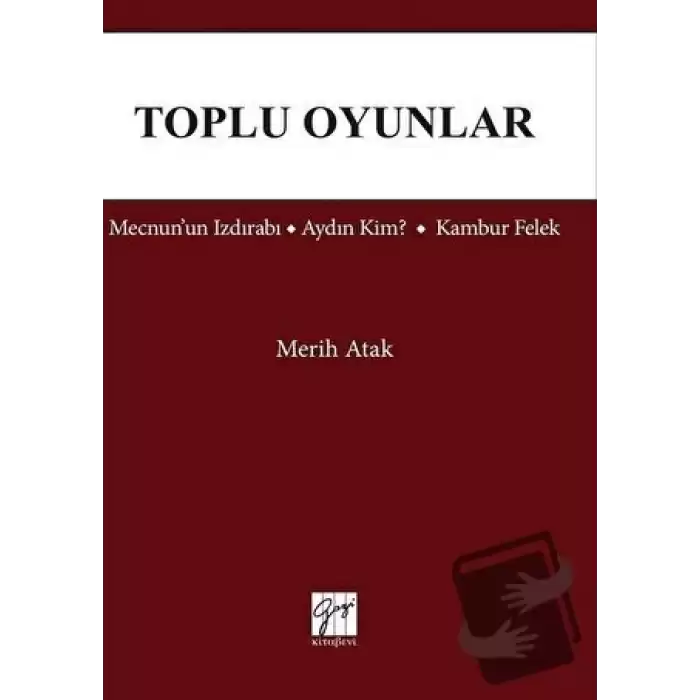 Toplu Oyunlar