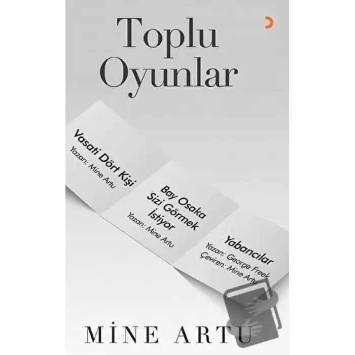 Toplu Oyunlar