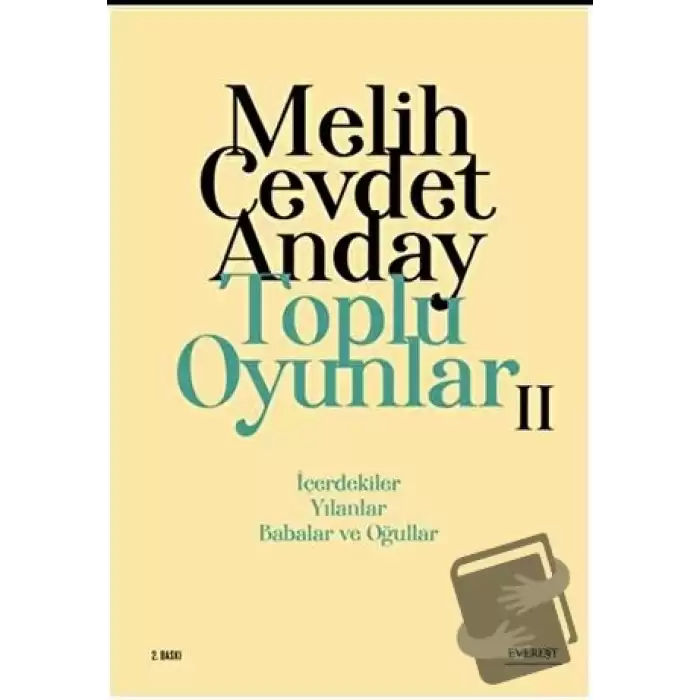 Toplu Oyunlar 2: İçerdekiler