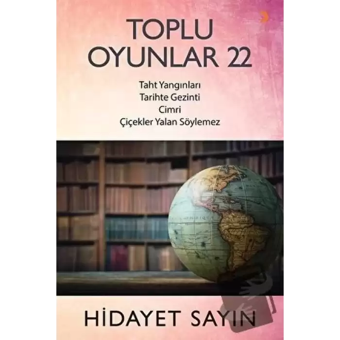 Toplu Oyunlar 22