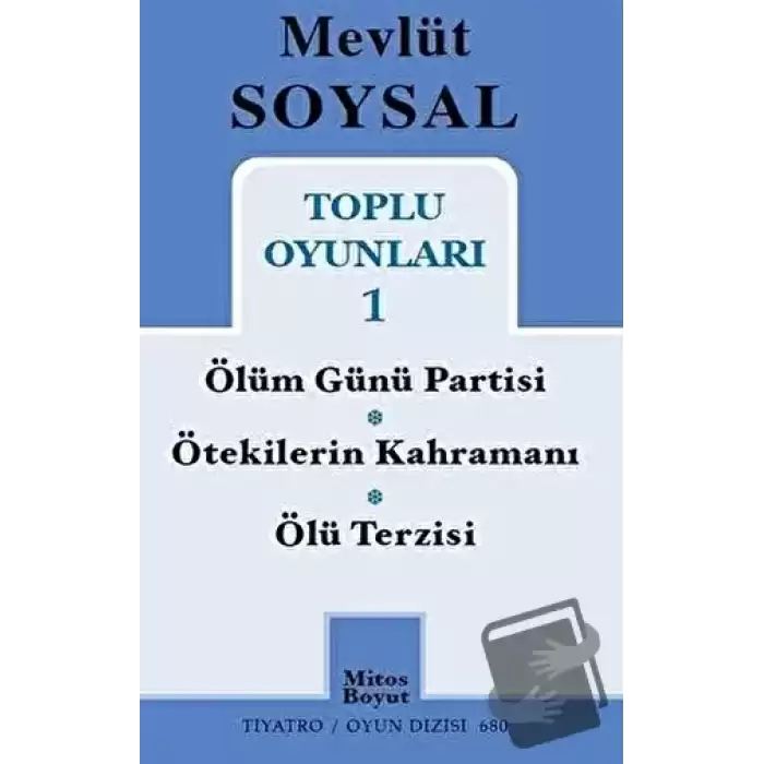 Toplu Oyunları 1