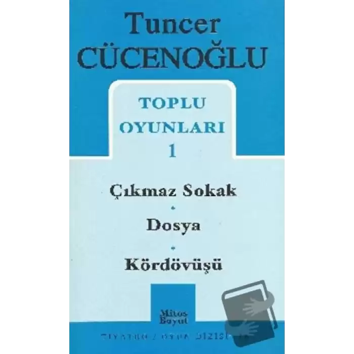 Toplu Oyunları-1 Çıkmaz Sokak / Dosya / Kör Döğüşü