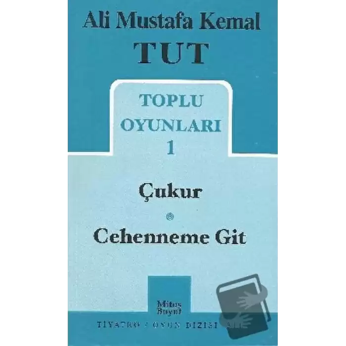 Toplu Oyunları 1 / Çukur - Cehenneme Git