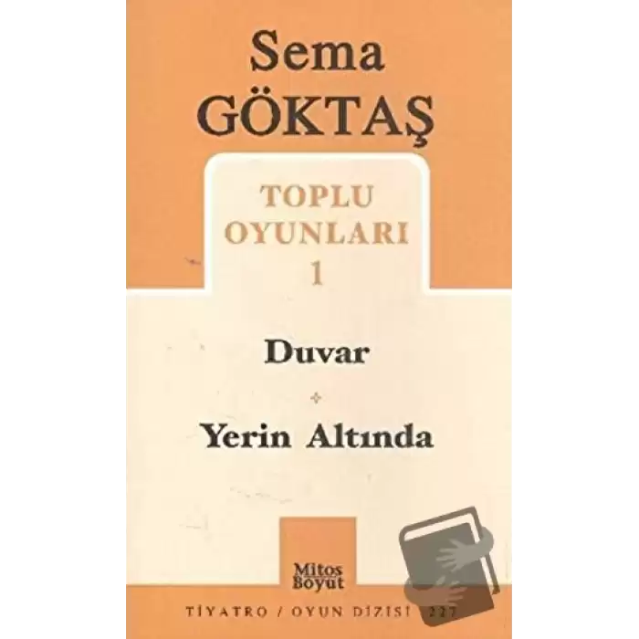 Toplu Oyunları 1 Duvar / Yerin Altında