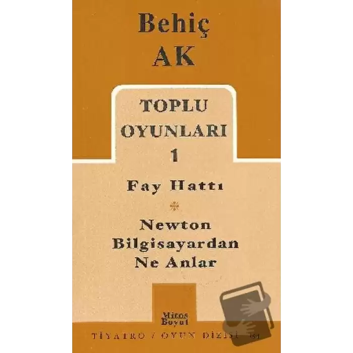 Toplu Oyunları 1 Fay Hattı - Newton Bilgisayardan Ne Anlar