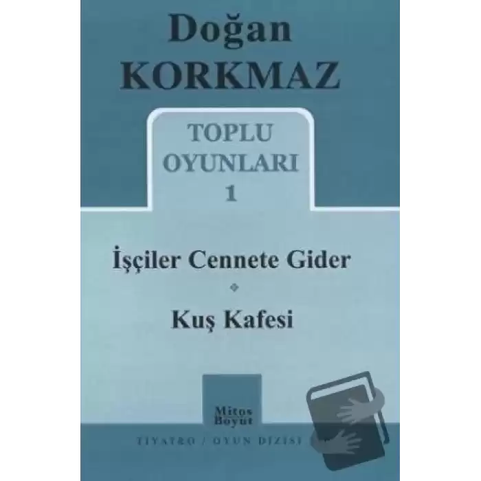 Toplu Oyunları 1 - İşçiler Cennete Gider - Kuş Kafesi