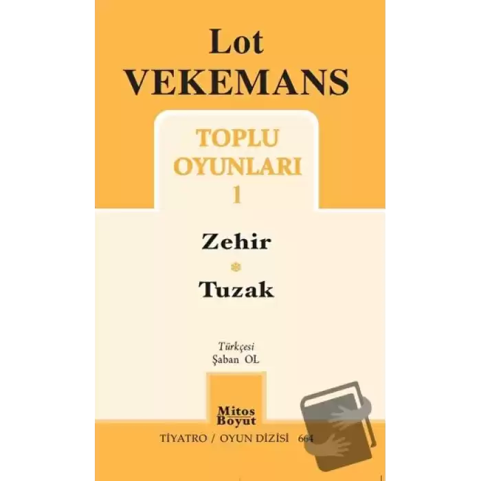 Toplu Oyunları 1 - Zehir - Tuzak