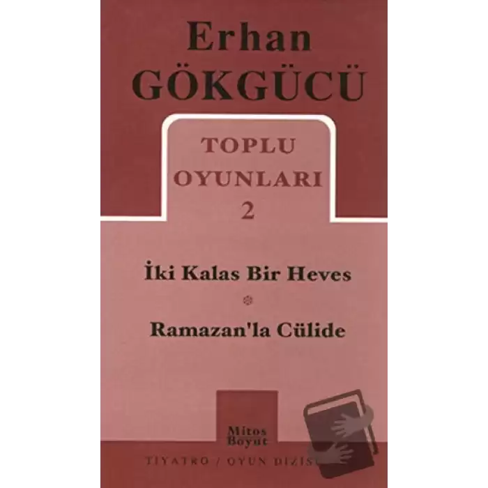 Toplu Oyunları 2 İki Kalas Bir Heves - Ramazan’la Cülide