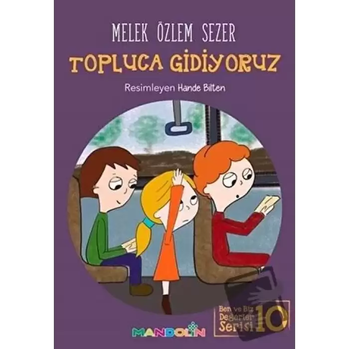 Topluca Gidiyoruz