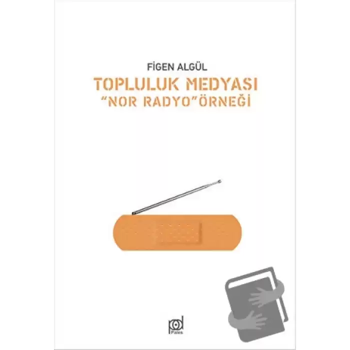 Topluluk Medyası