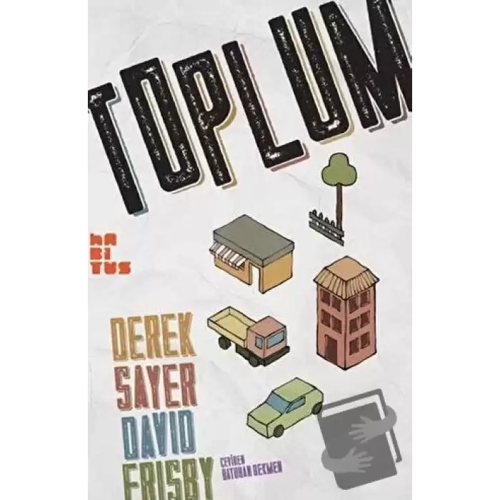 Toplum