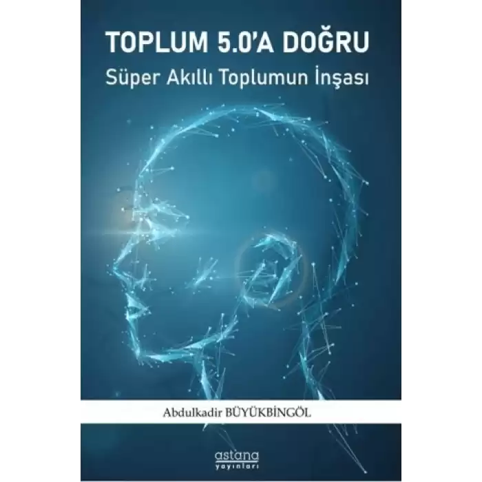 Toplum 5.0a Doğru