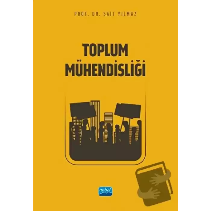 Toplum Mühendisliği