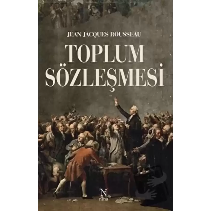 Toplum Sözleşmesi