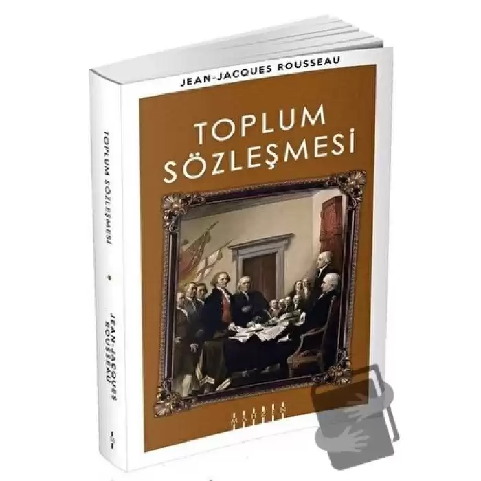 Toplum Sözleşmesi