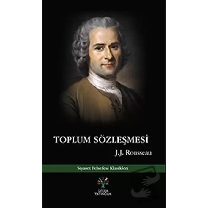 Toplum Sözleşmesi