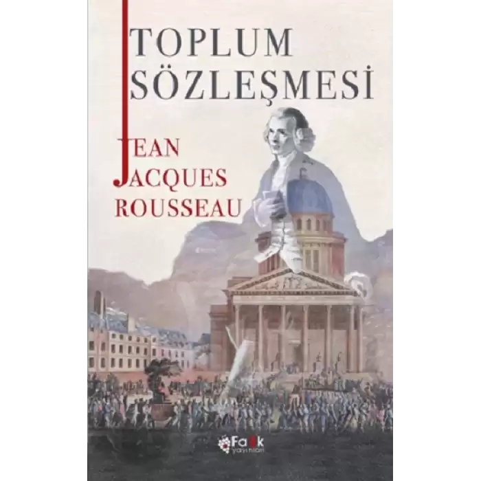 Toplum Sözleşmesi