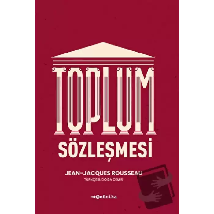 Toplum Sözleşmesi