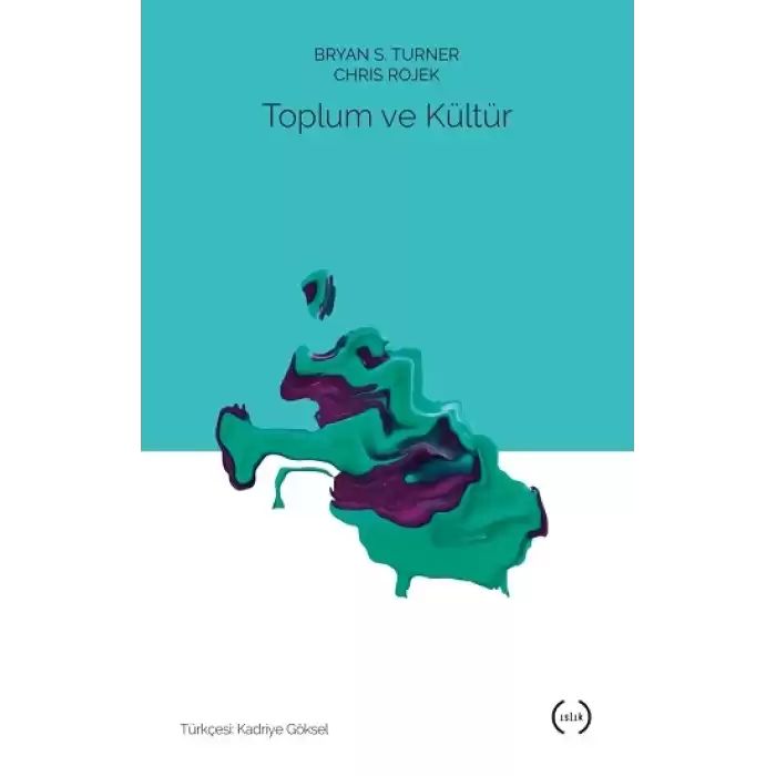 Toplum ve Kültür