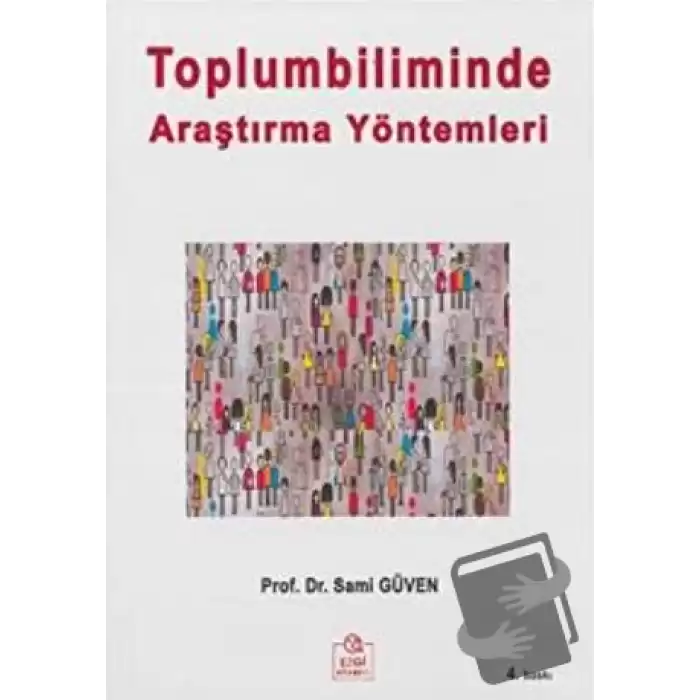 Toplumbiliminde Araştırma Yöntemleri