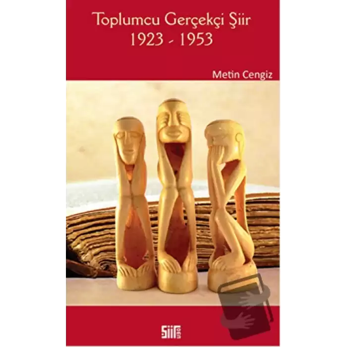 Toplumcu Gerçekçi Şiir 1923-1953