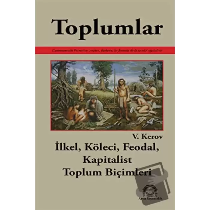 Toplumlar