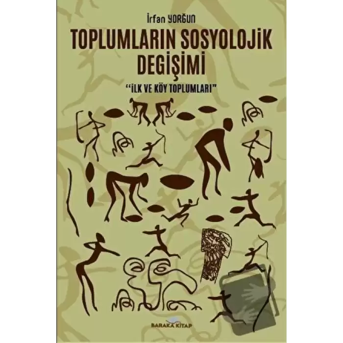 Toplumların Sosyolojik Değişimi