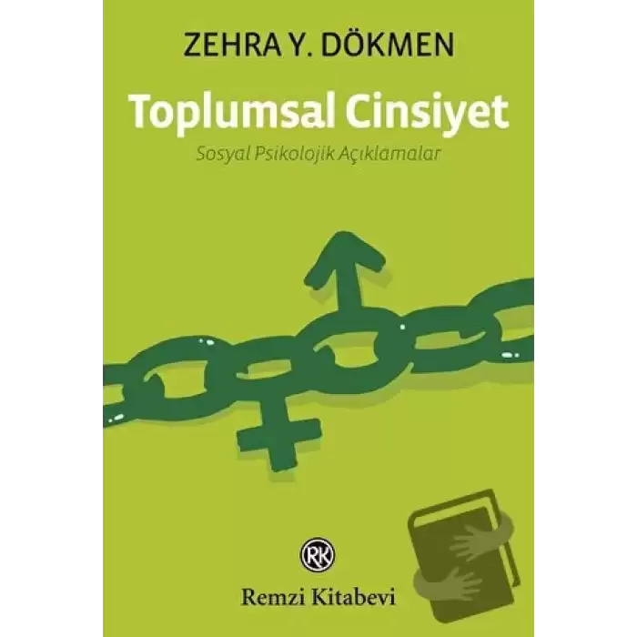 Toplumsal Cinsiyet