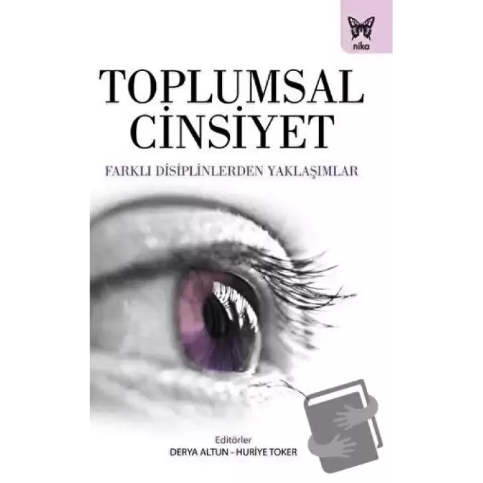 Toplumsal Cinsiyet