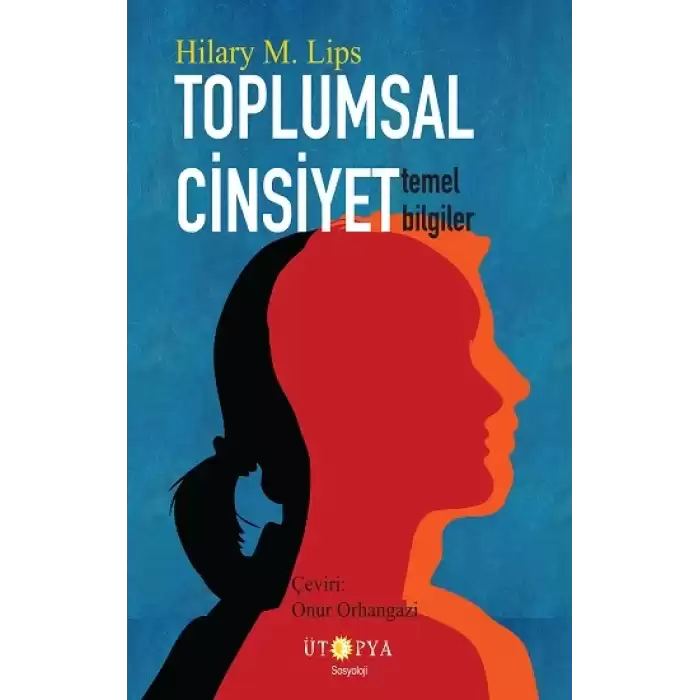 Toplumsal Cinsiyet