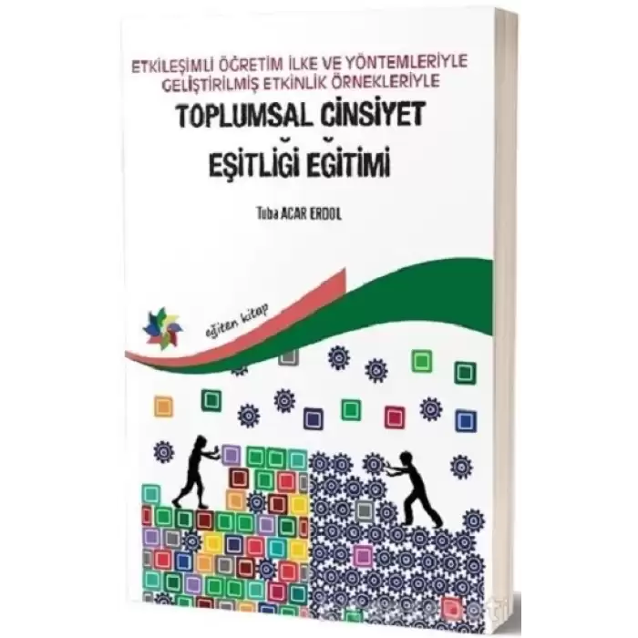 Toplumsal Cinsiyet Eşitliği Eğitimi