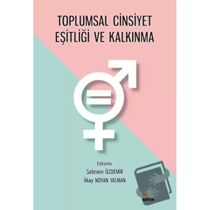 Toplumsal Cinsiyet Eşitliği ve Kalkınma