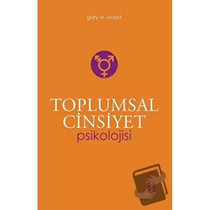 Toplumsal Cinsiyet Psikolojisi