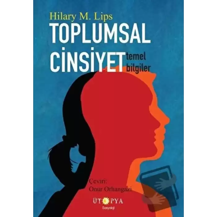 Toplumsal Cinsiyet - Temel Bilgiler