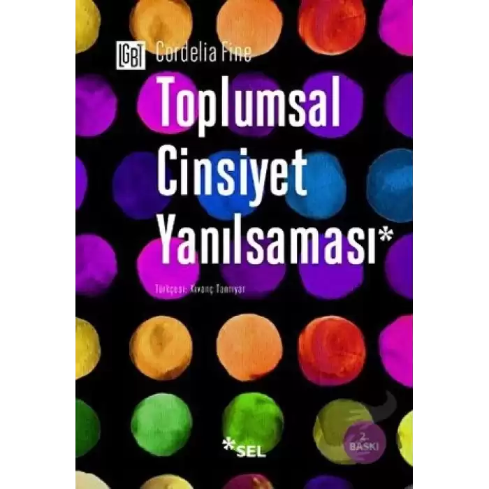 Toplumsal Cinsiyet Yanılsaması