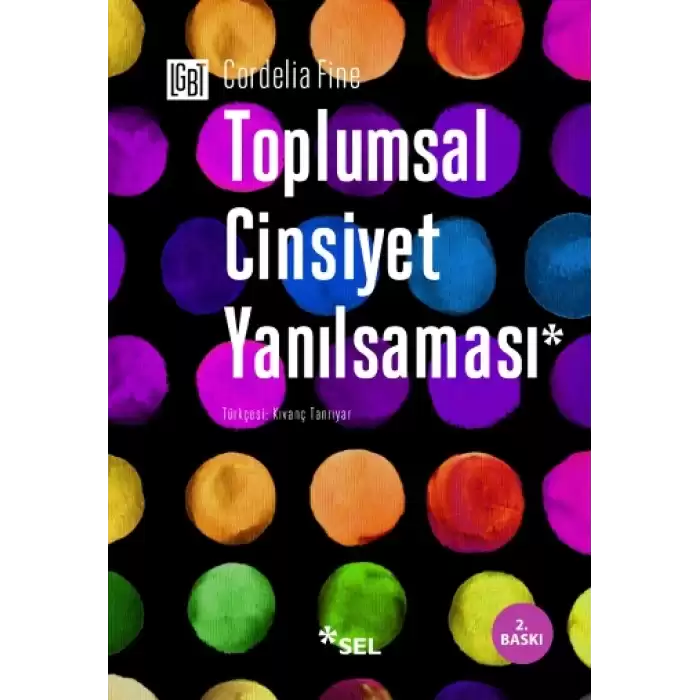 Toplumsal Cinsiyet Yanılsaması