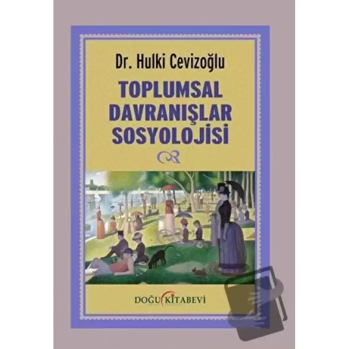 Toplumsal Davranışlar Sosyolojisi