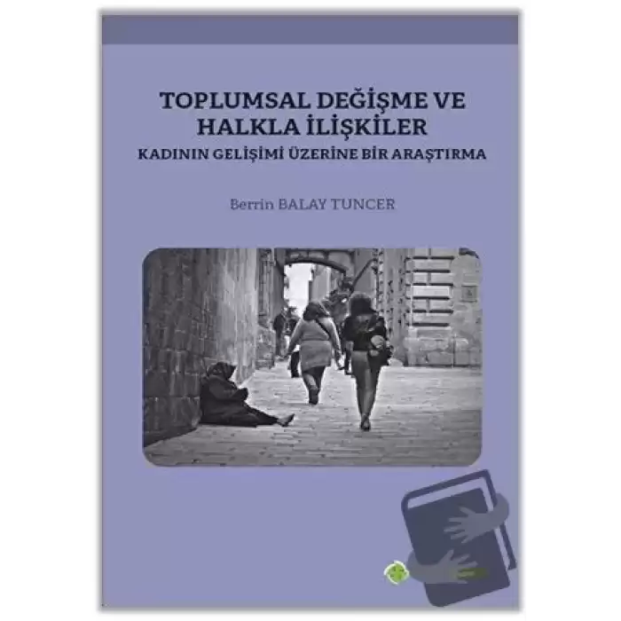 Toplumsal Değişme ve Halkla İlişkiler