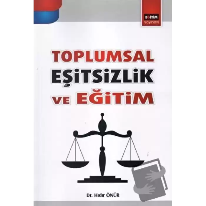 Toplumsal Eşitsizlik Ve Eğitim