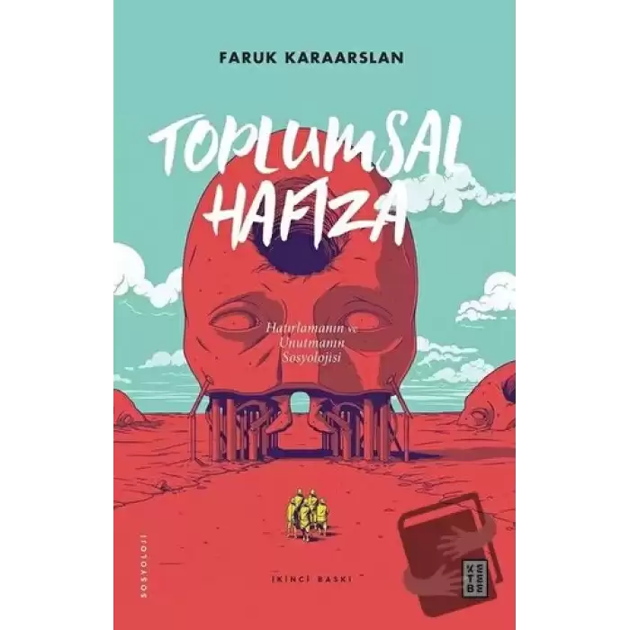 Toplumsal Hafıza