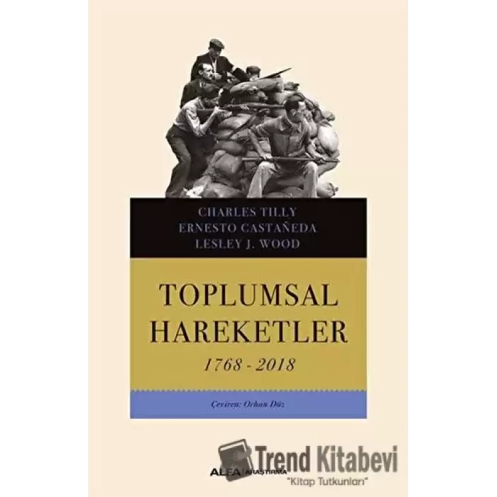 Toplumsal Hareketler (1768-2018)