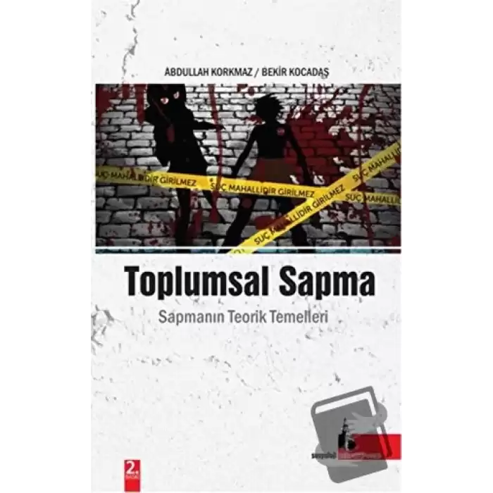 Toplumsal Sapma